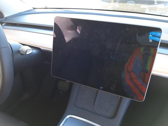 2021 TESLA MODEL Y 5YJYGAEE5MF295614