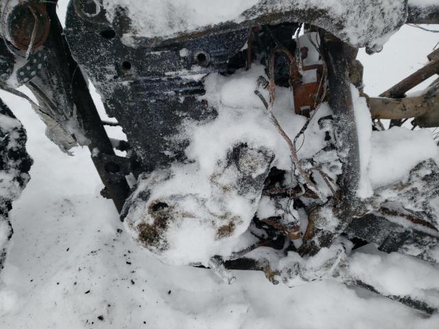 2003 KAWASAKI KL650 A JKAKLEA143DA05409