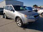 2009 SUBARU  FORESTER