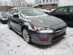 2011 MITSUBISHI  LANCER