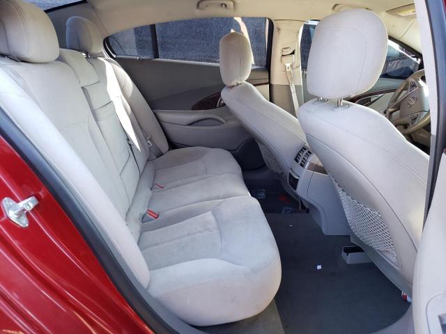 2012 BUICK LACROSSE C 1G4GB5ER3CF325221