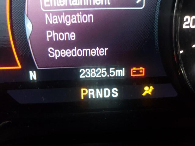 2018 LINCOLN MKC RESERV 5LMCJ3C95JUL22979