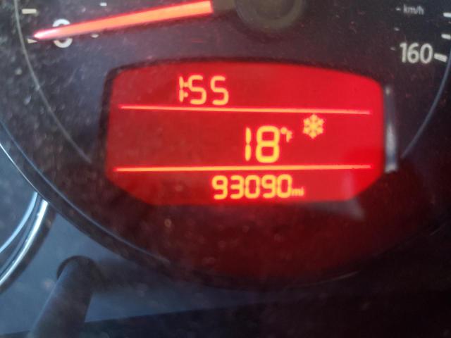 2012 VOLKSWAGEN BEETLE 3VWHX7AT2CM643304