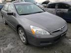 2006 HONDA  ACCORD