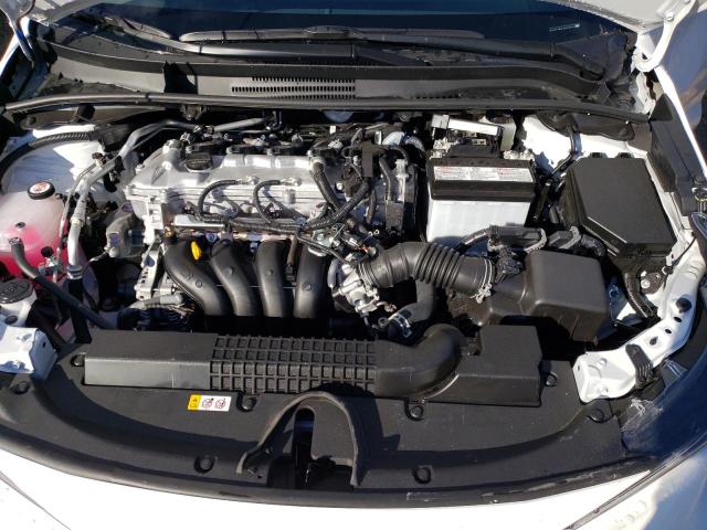 5YFEPMAE4NP291246 Toyota Corolla Le 2022. Фото: 6