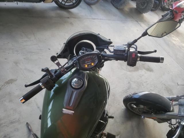 2015 YAMAHA XVS1300 CU JYAVP33E7FA011229