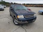 2002 FORD  EXPLORER