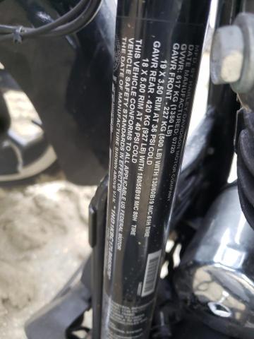 2020 HARLEY-DAVIDSON FLHX - 1HD1KBC17LB663670