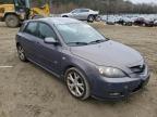 MAZDA MAZDA3 2009 foto