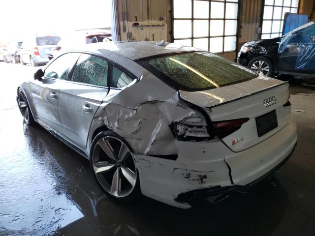 2019 AUDI RS5 WUABWCF51KA902474