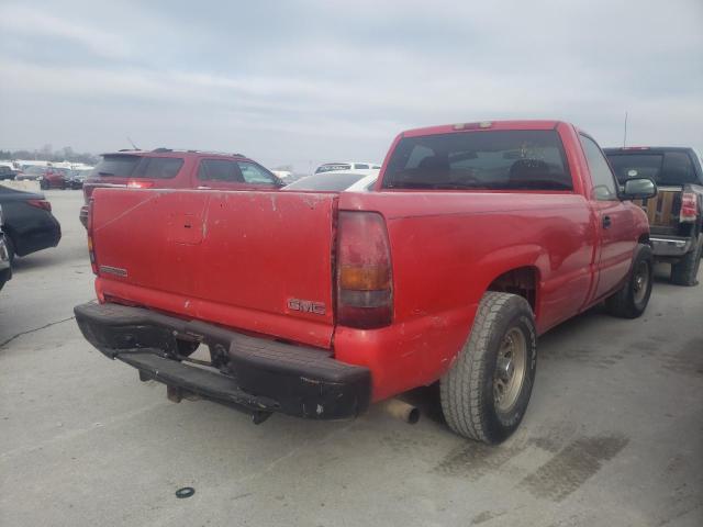 Фото: 1GTEC14WXXE500004 - 4