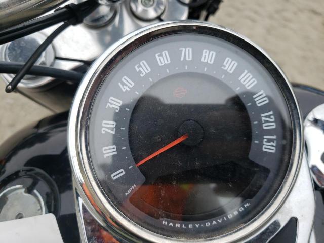 2020 HARLEY-DAVIDSON FLDE 1HD1YCJ1XLB022357