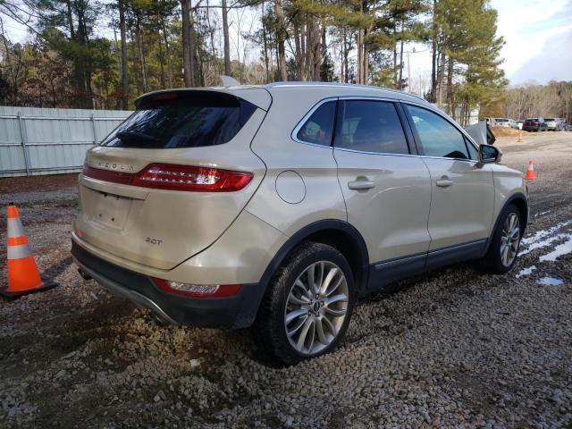 2018 LINCOLN MKC RESERV 5LMCJ3C95JUL22979