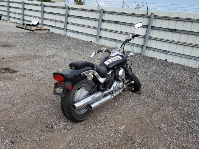 2013 YAMAHA XVS650 JYAVM01E1DA138906