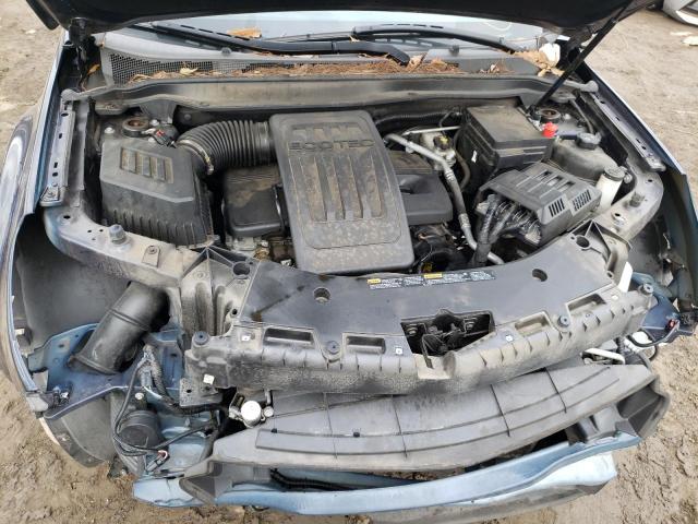 2GNALBEK4H1515432 Chevrolet Equinox Ls 2017. Фото: 6