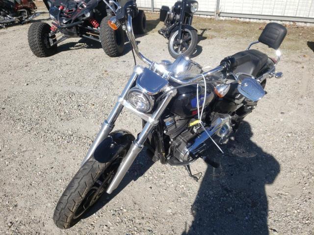 2020 HARLEY-DAVIDSON FXLR 1HD1YNJ21LB049290