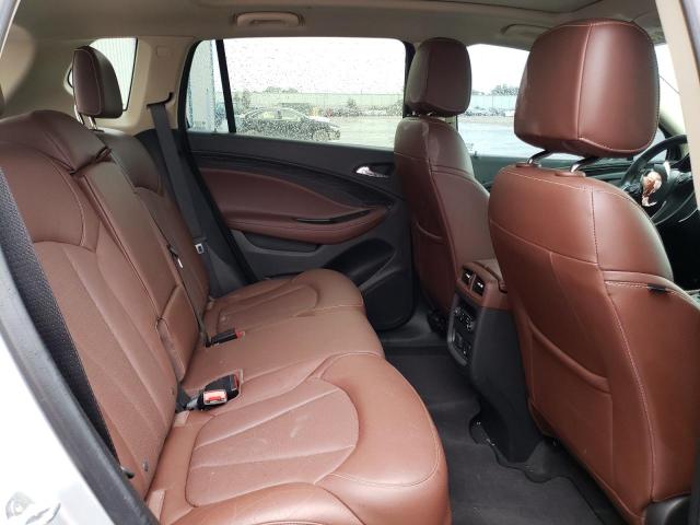 2017 BUICK ENVISION E LRBFXBSA0HD238120