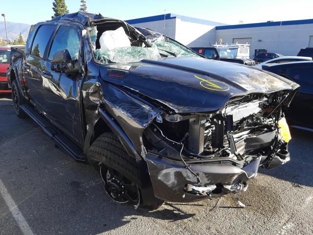 2022 RAM 3500 LARAM 3C63R3ML3NG115355