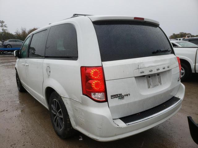 2018 DODGE GRAND CARA 2C4RDGEG7JR203162