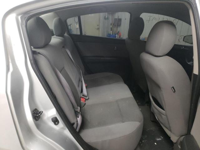 3N1AB6APXCL766647 Nissan Sentra 2012. Фото: 5