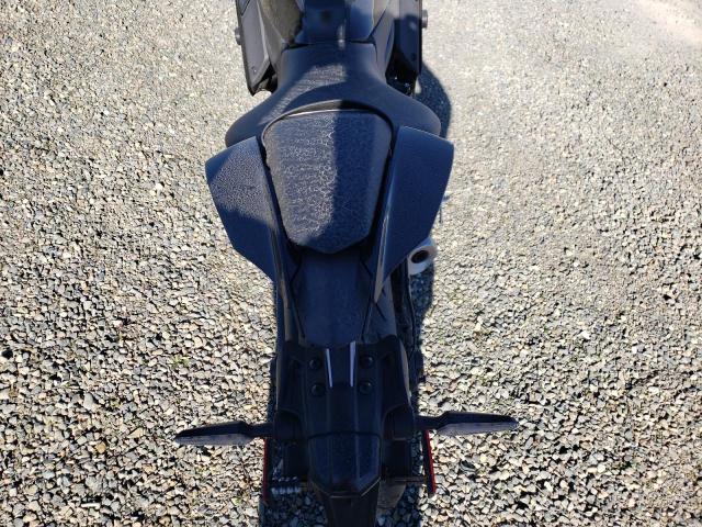 2022 YAMAHA YZFR7 JYARM38Y0NA000634