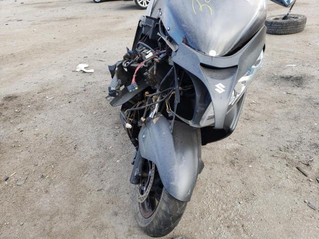 2013 SUZUKI AN400 A JS1CK44B5D2100285