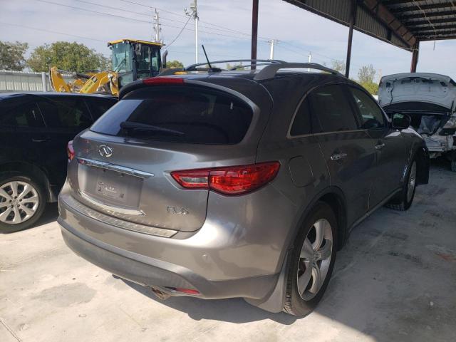 2011 INFINITI FX35 JN8AS1MU3BM711550