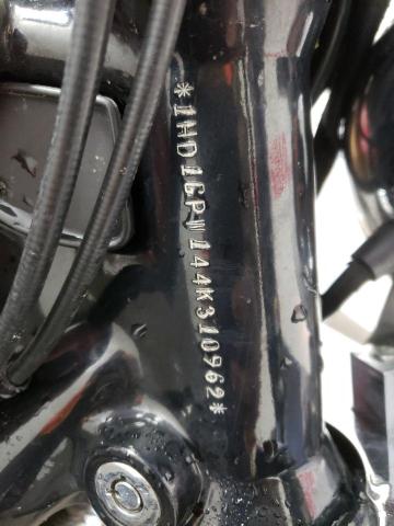 2004 HARLEY-DAVIDSON FXDWGI 1HD1GPW144K310962