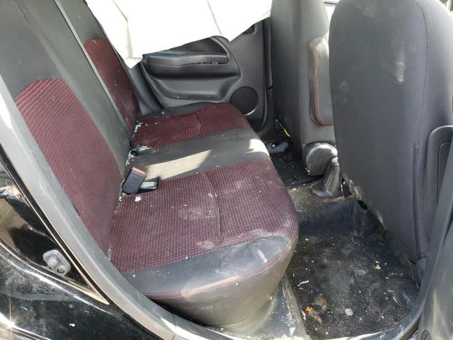 2020 MITSUBISHI MIRAGE LE ML32A5HJXLH006767