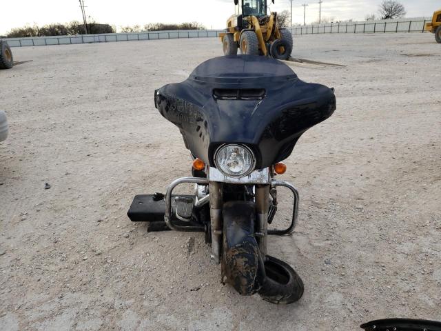 2021 HARLEY-DAVIDSON FLHX 1HD1KBC16MB670112