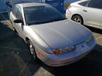 2001 SATURN  SL SL1 SL2