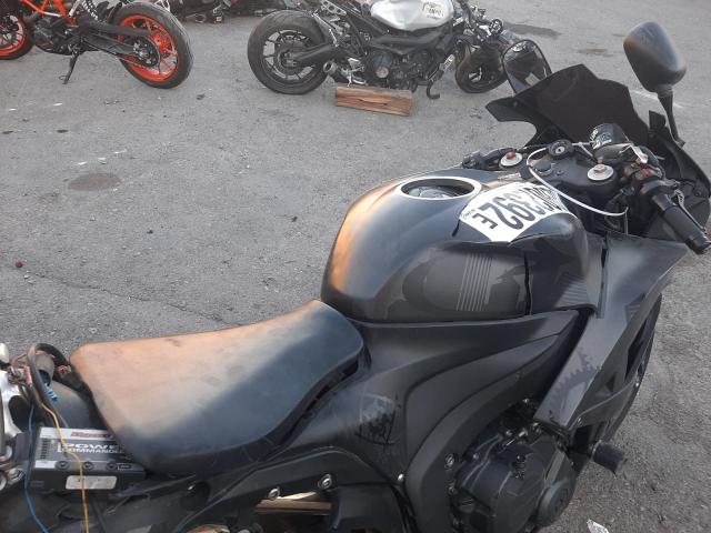 2008 HONDA CBR600 RR JH2PC40668M100455