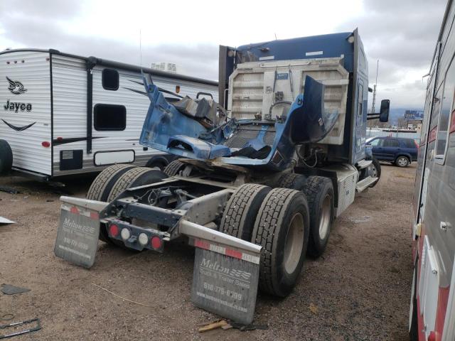 1XKYDP9XXKJ237273 Kenworth Constructi 2019. Фото: 3