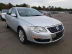 2006 VOLKSWAGEN  PASSAT