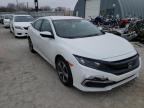 2019 HONDA  CIVIC