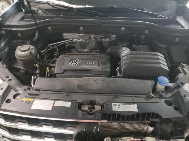 2019 VOLKSWAGEN ATLAS S 1V2AP2CA3KC571823