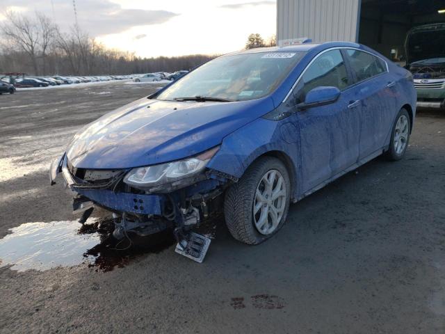 2017 CHEVROLET VOLT PREMI 1G1RD6S53HU160555