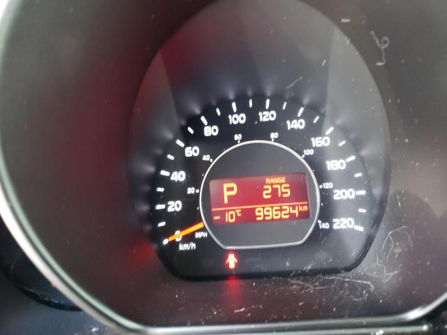 2014 KIA SOUL + - KNDJP3A50E7080068