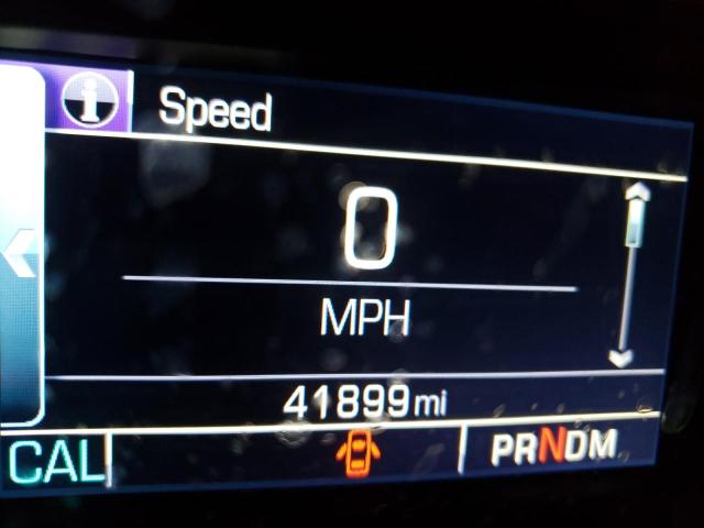 2016 CHEVROLET SILVERADO 1GCVKREC7GZ354224