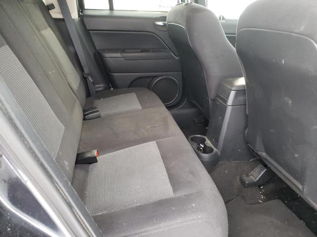 2015 JEEP PATRIOT SP 1C4NJRBB6FD312458