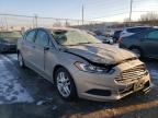 2015 FORD  FUSION