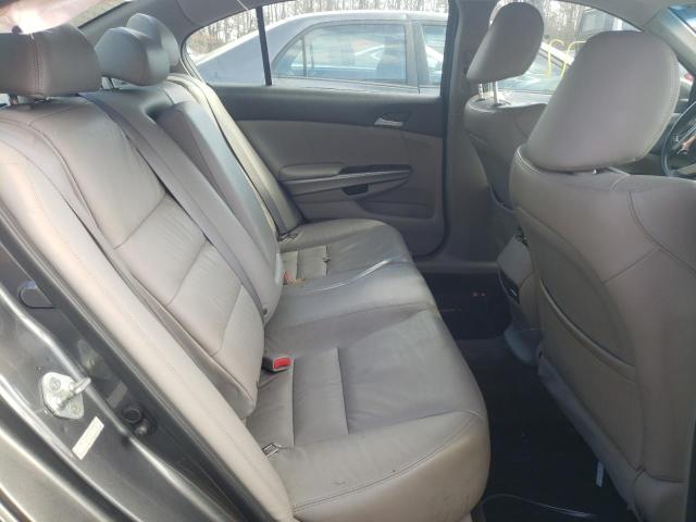 1HGCP2F82AA132286 Honda Accord Exl 2010. Фото: 5