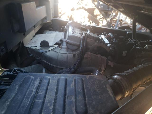 2016 POLARIS RANGER 3NSRTE874GG829039
