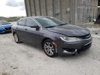 2015 CHRYSLER  200