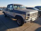 1986 FORD  F150