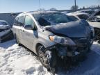 2012 TOYOTA  SIENNA