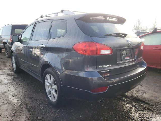 2011 SUBARU TRIBECA LI 4S4WX9JD7B4400110