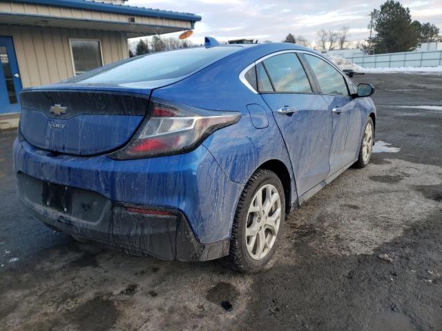 2017 CHEVROLET VOLT PREMI 1G1RD6S53HU160555