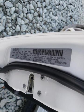 2018 RAM 1500 ST 1C6RR7FG9JS321011