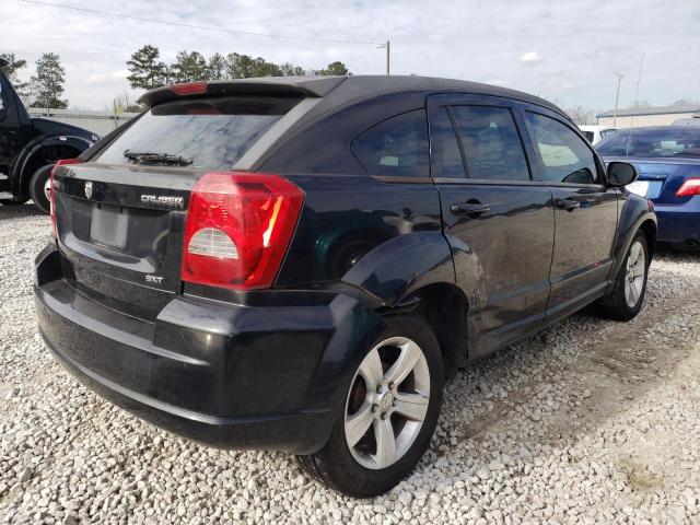 2010 DODGE CALIBER SX 1B3CB4HA9AD602676